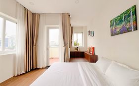 Heyday Apartment